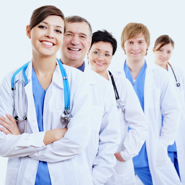 Select Expert Doctor