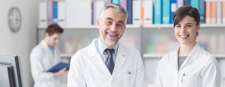 We Started  Healthcare Hospital