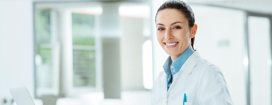 We have expert Team Member