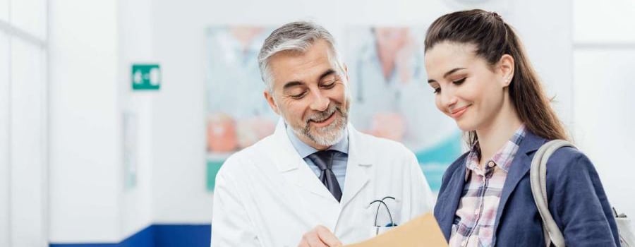 Best Healthcare Hospital  in Landon